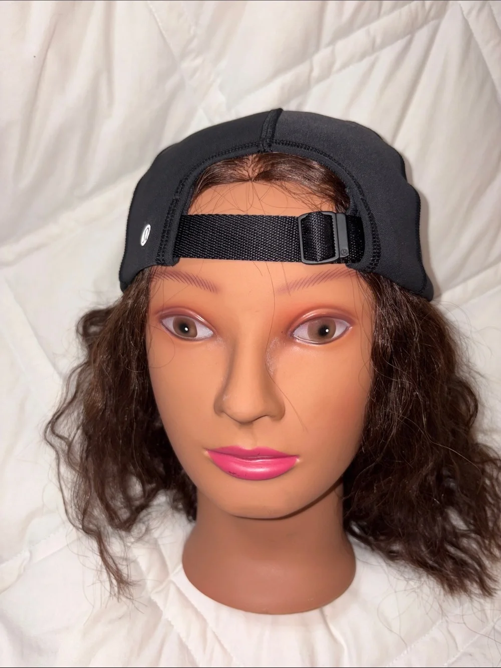 Lululemon Baller Hat.